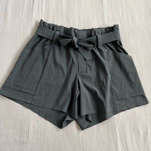 Athleta shorts